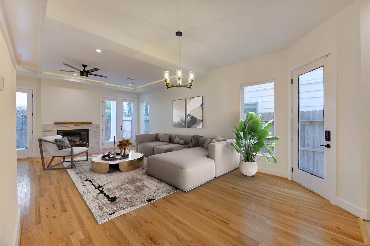 1810 Hazard Street - Photo 1