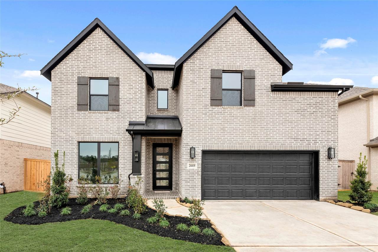 26819 Steradian Lake Lane - Photo 1