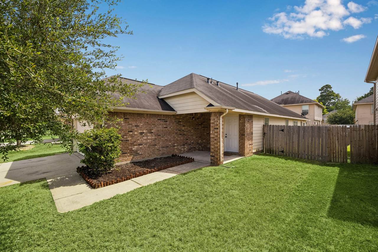 21431 Wilona Way - Photo 1