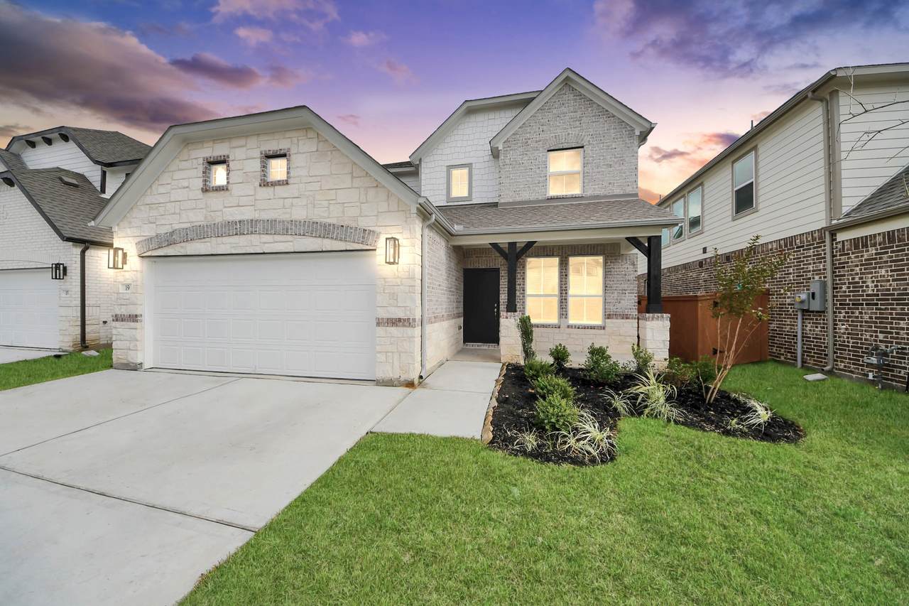 19 Knight Bayou Drive - Photo 1