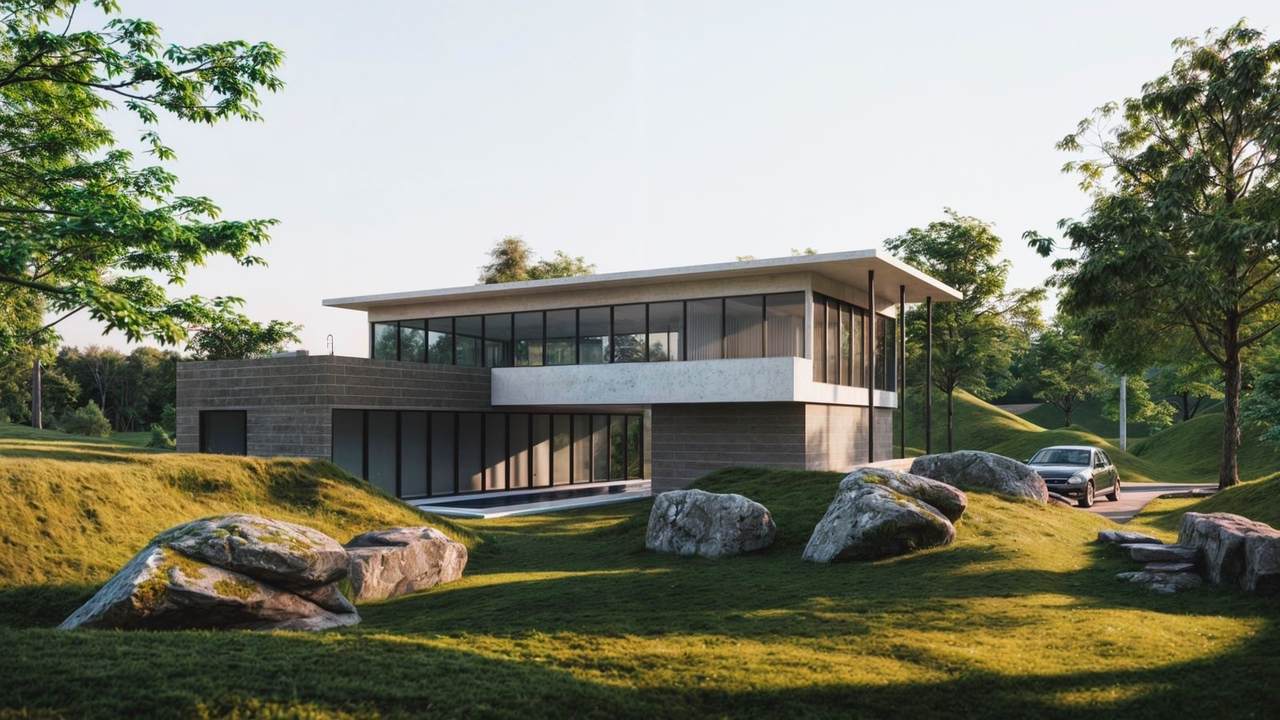 6101 Lakeshore Drive - Photo 1