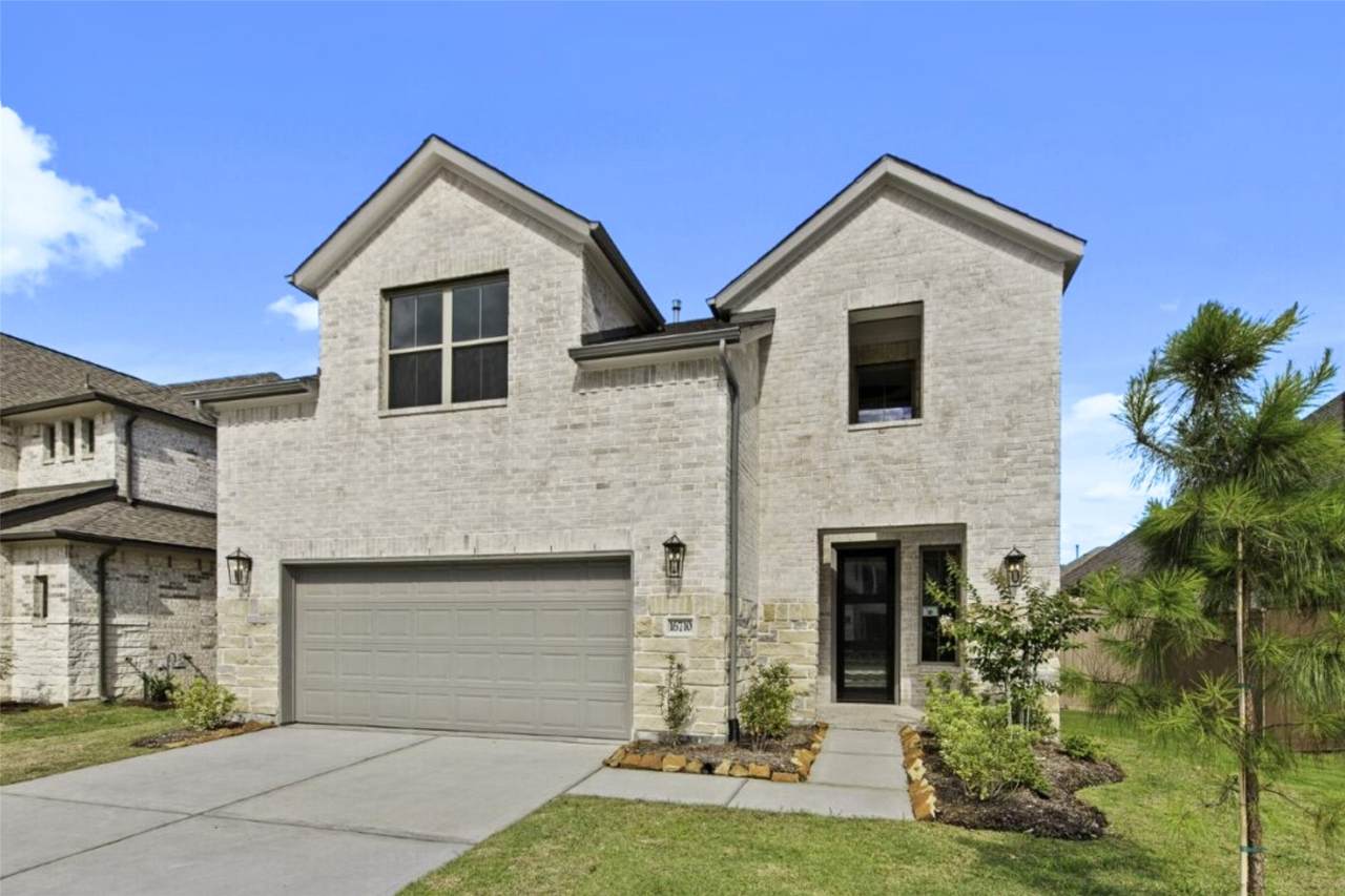 16710 Yaklin Meadow Court - Photo 1