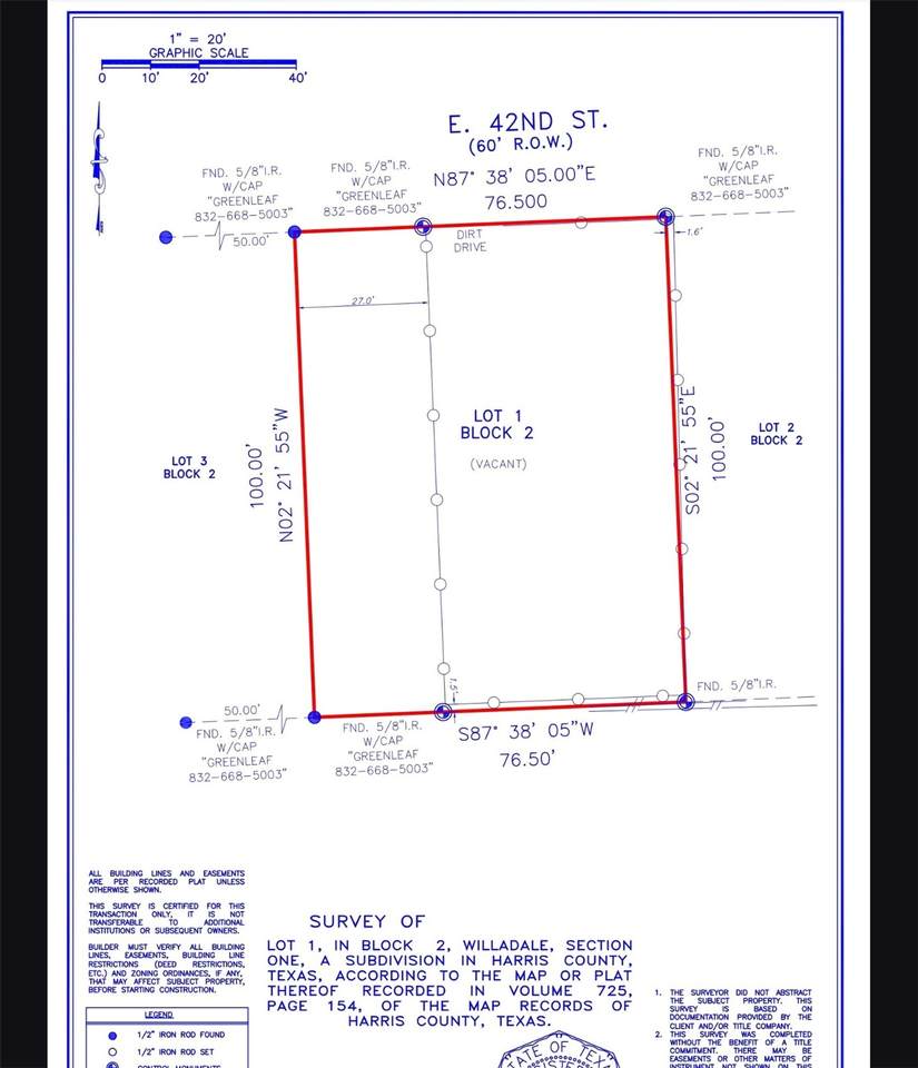 402 42nd Street - Photo 1