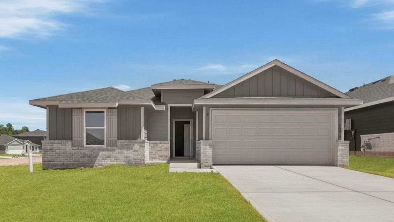 15912 Maybelle Street - Photo 1