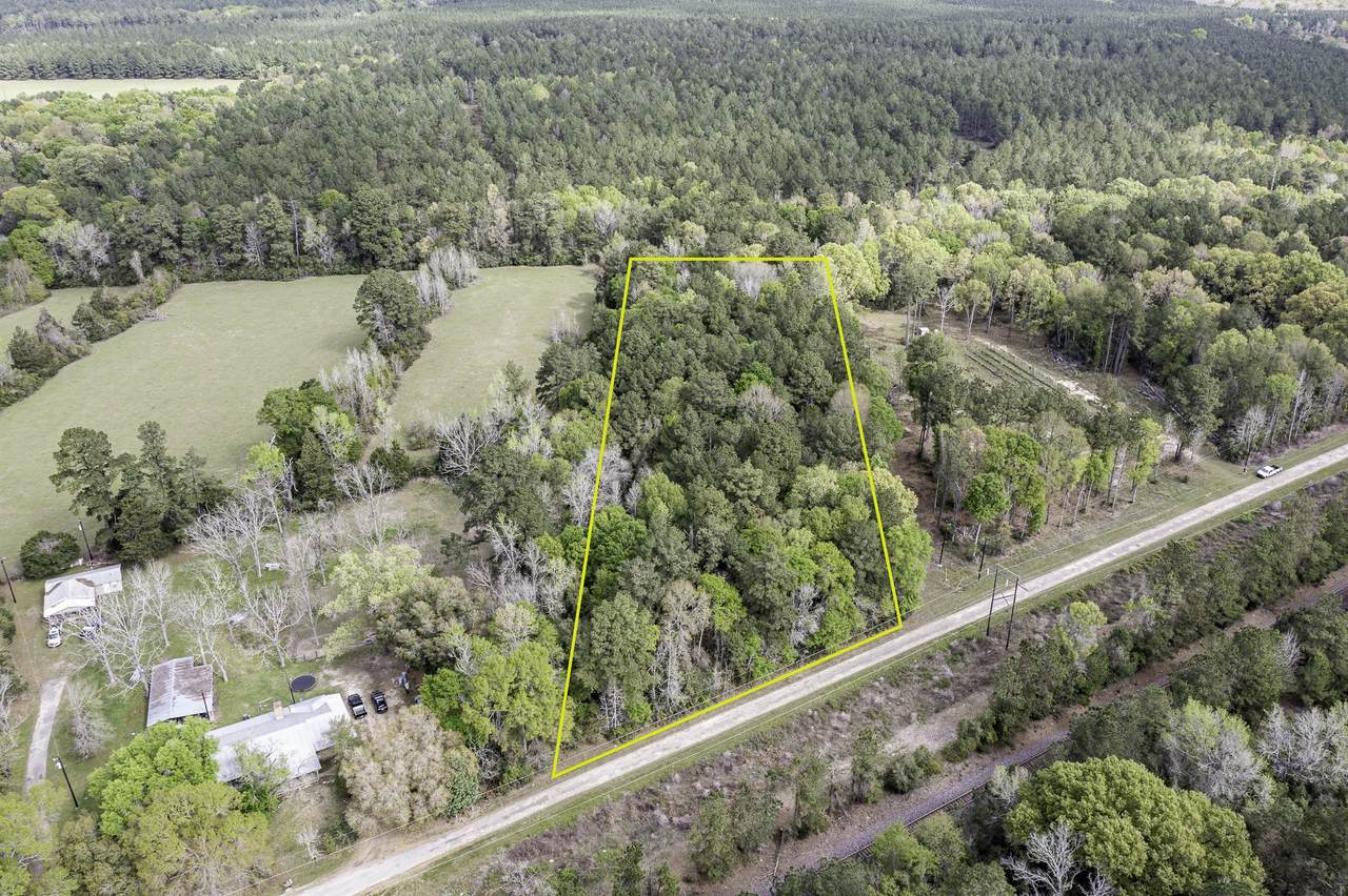 TBD County Road 2199 - Photo 1
