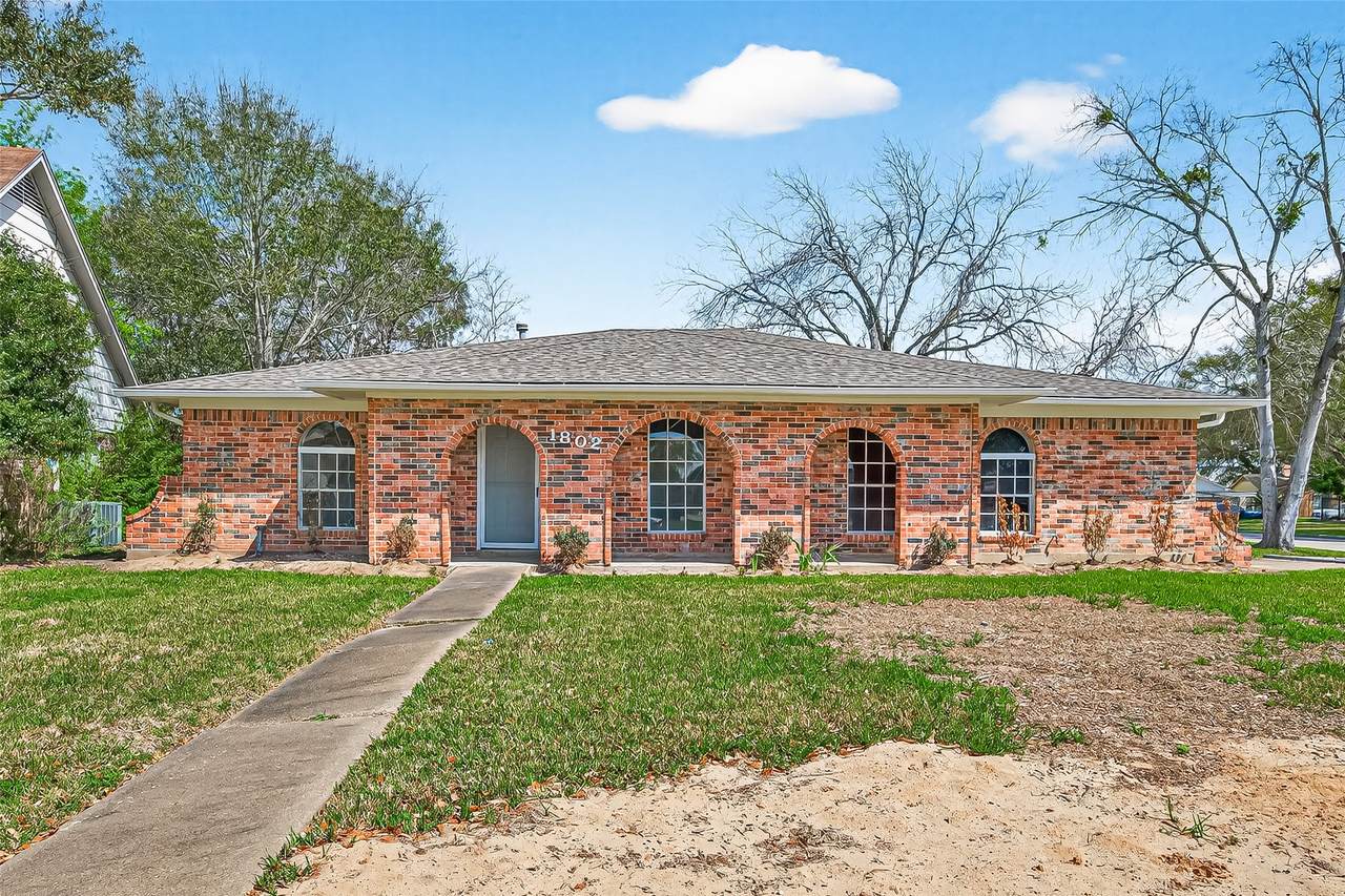 1802 Terrence Drive - Photo 1