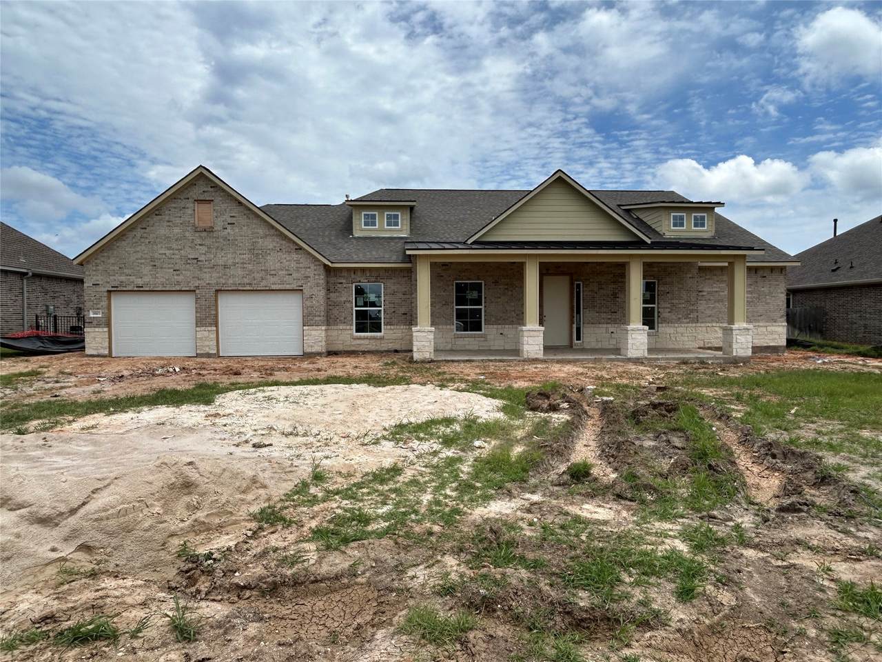 18803 Serene Water Drive - Photo 1