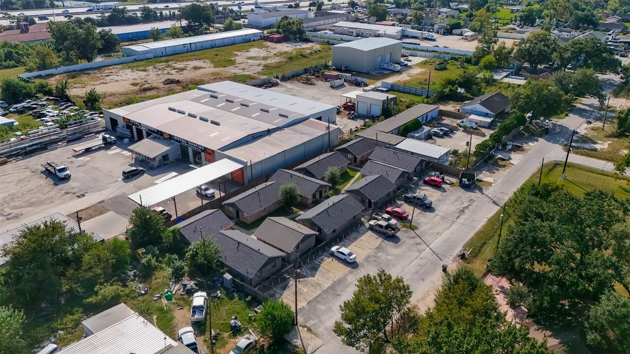 8814 Manus Street - Photo 1