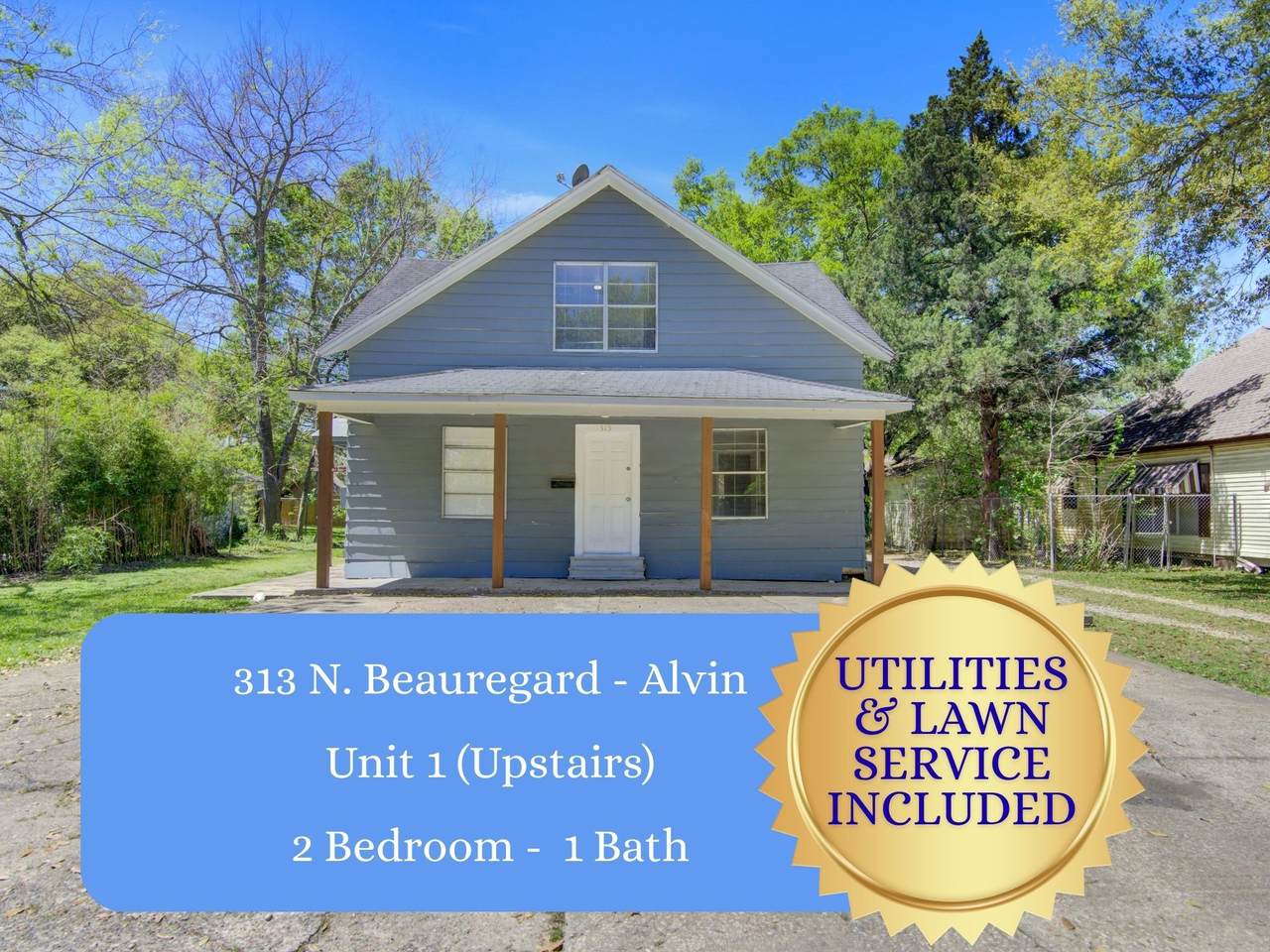 313 Beauregard Street - Photo 1