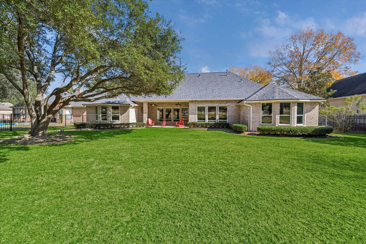 20707 Atascocita Shores Drive - Photo 1