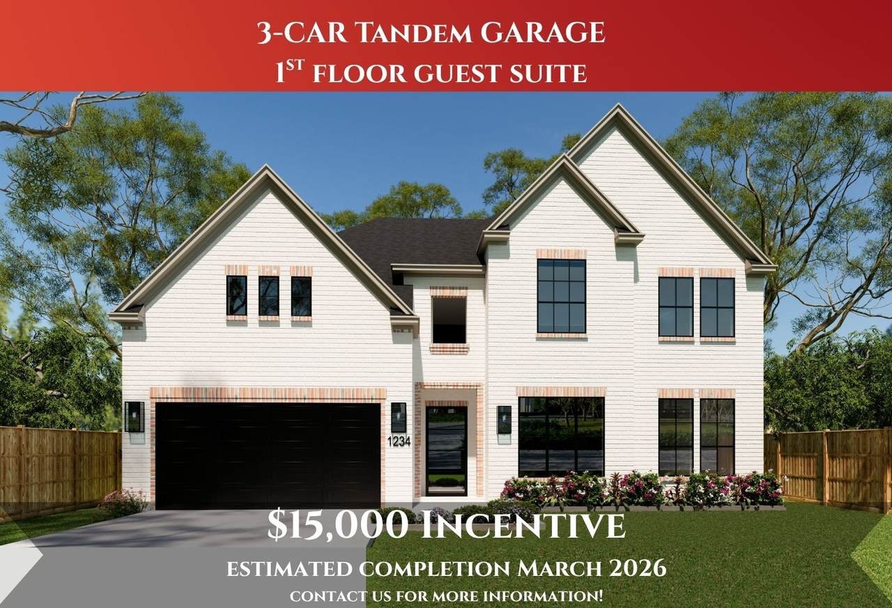 1421 Shadeland Drive - Photo 1