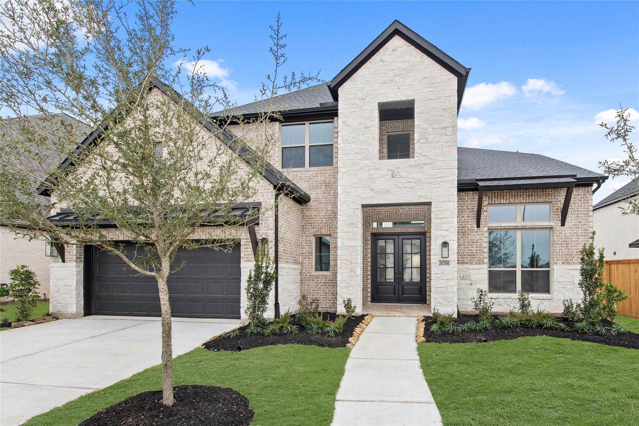 26706 Beacon Lodge Lane - Photo 1