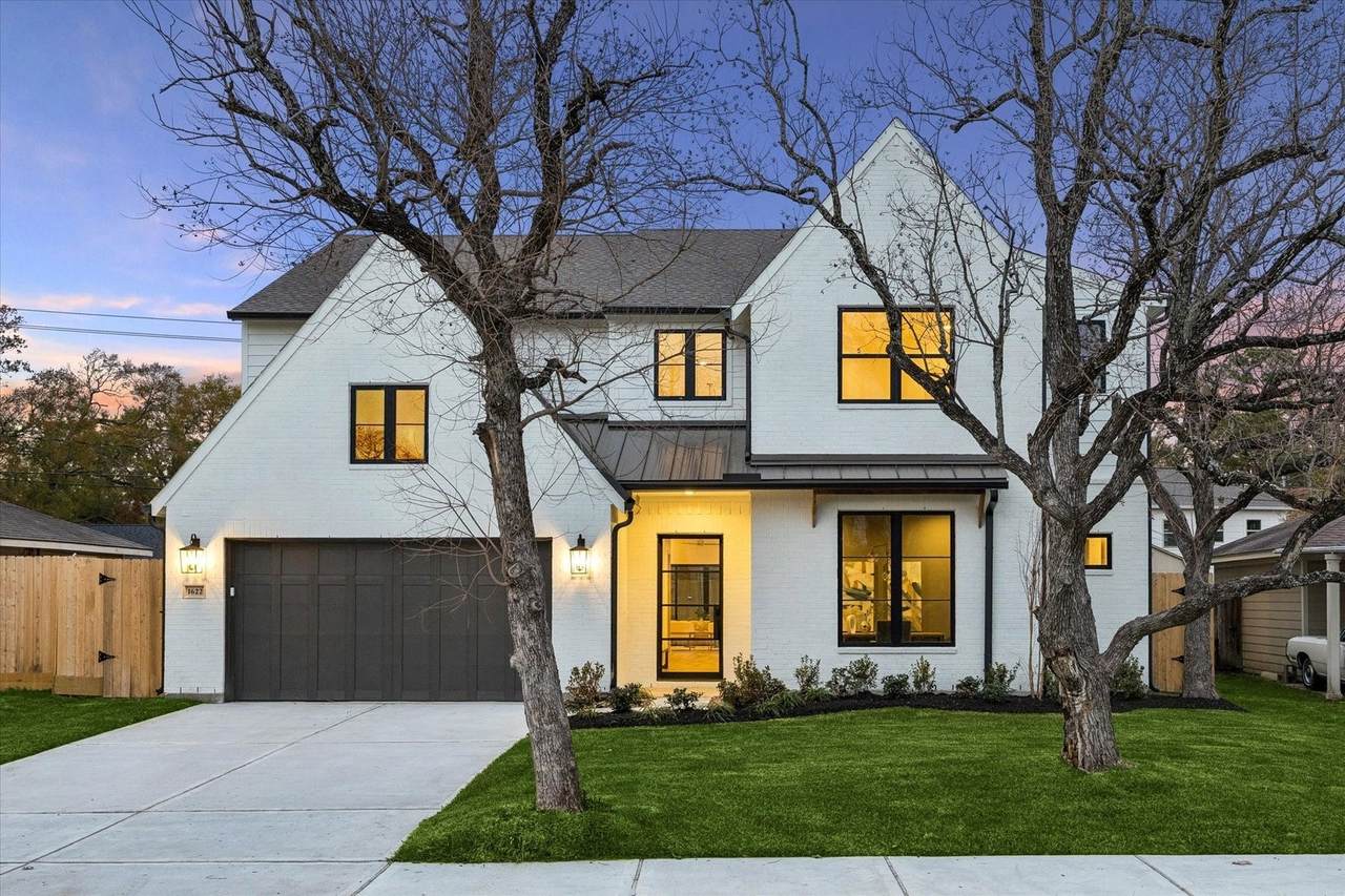 1622 Candlelight Lane - Photo 1