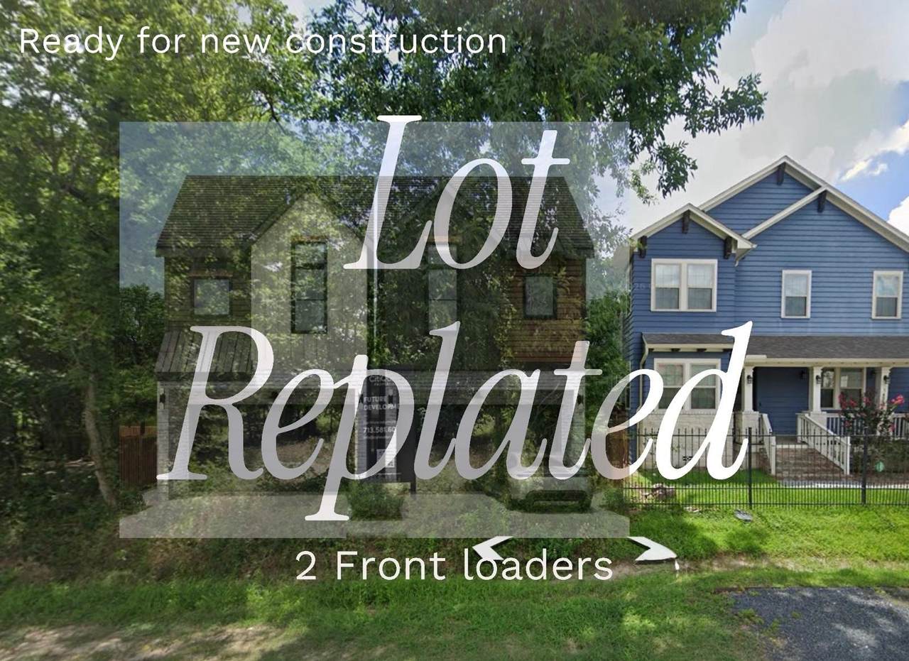 5623 Bertellis Lane - Photo 1