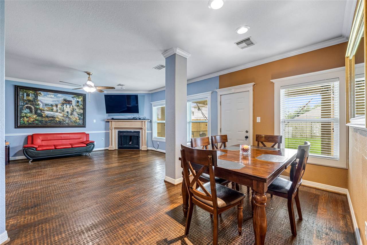 10502 Raven Crossing Lane - Photo 1