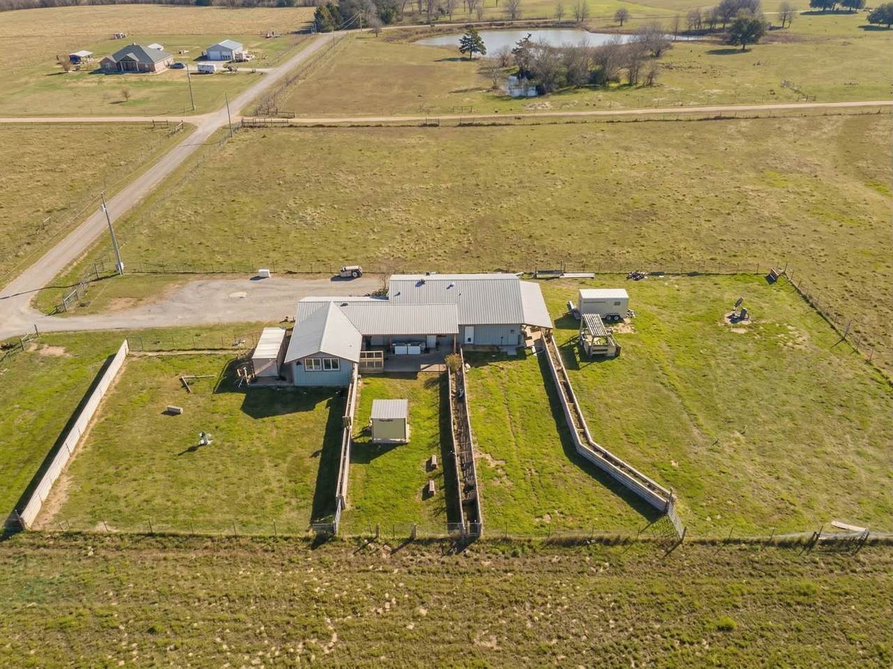 142 Zimmerhanzel Road - Photo 1