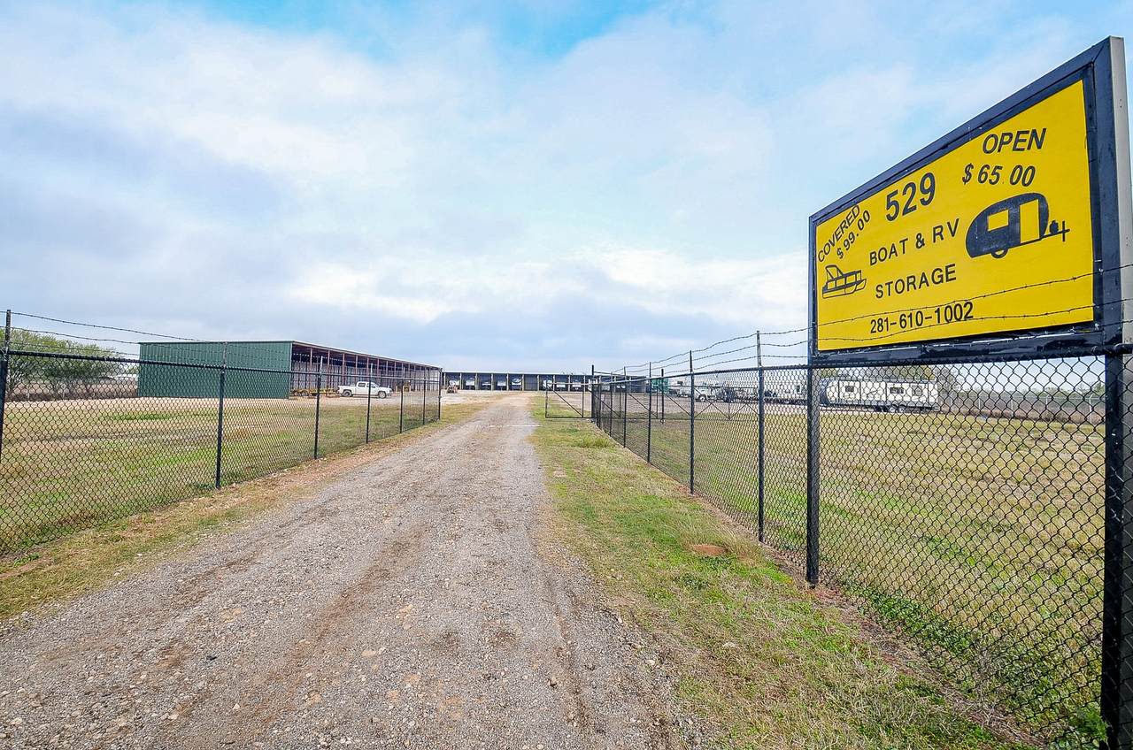39664 Fm 529 Road - Photo 1
