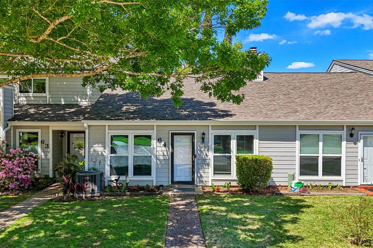 64 Hideaway Drive - Photo 1