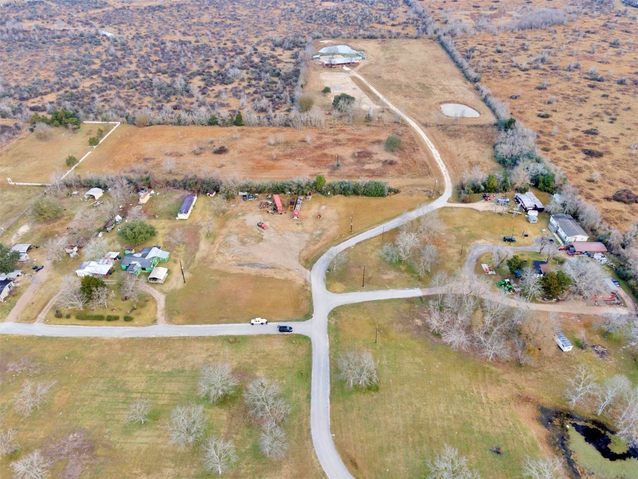 7514.5 Dixon Road - Photo 1