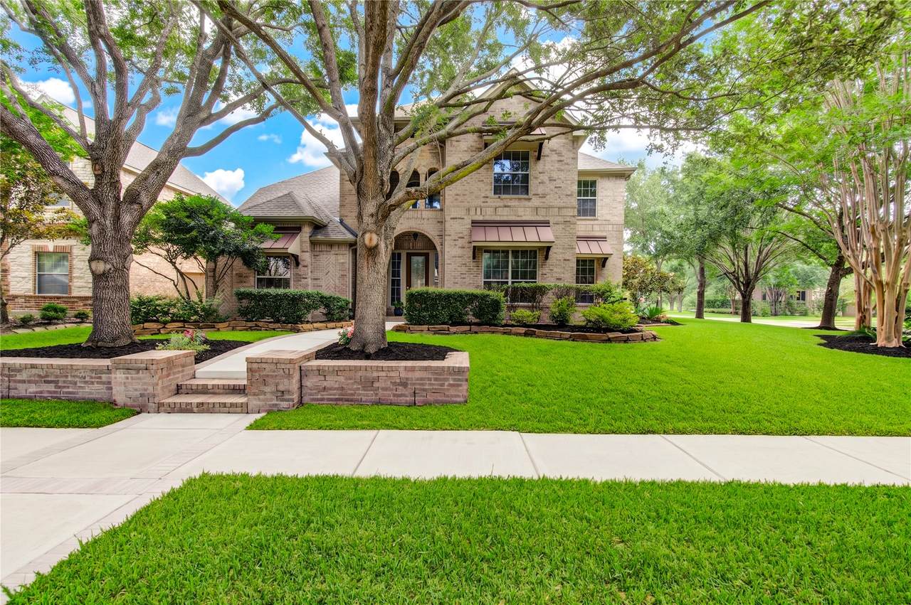 18614 Thomas Survey Drive - Photo 1