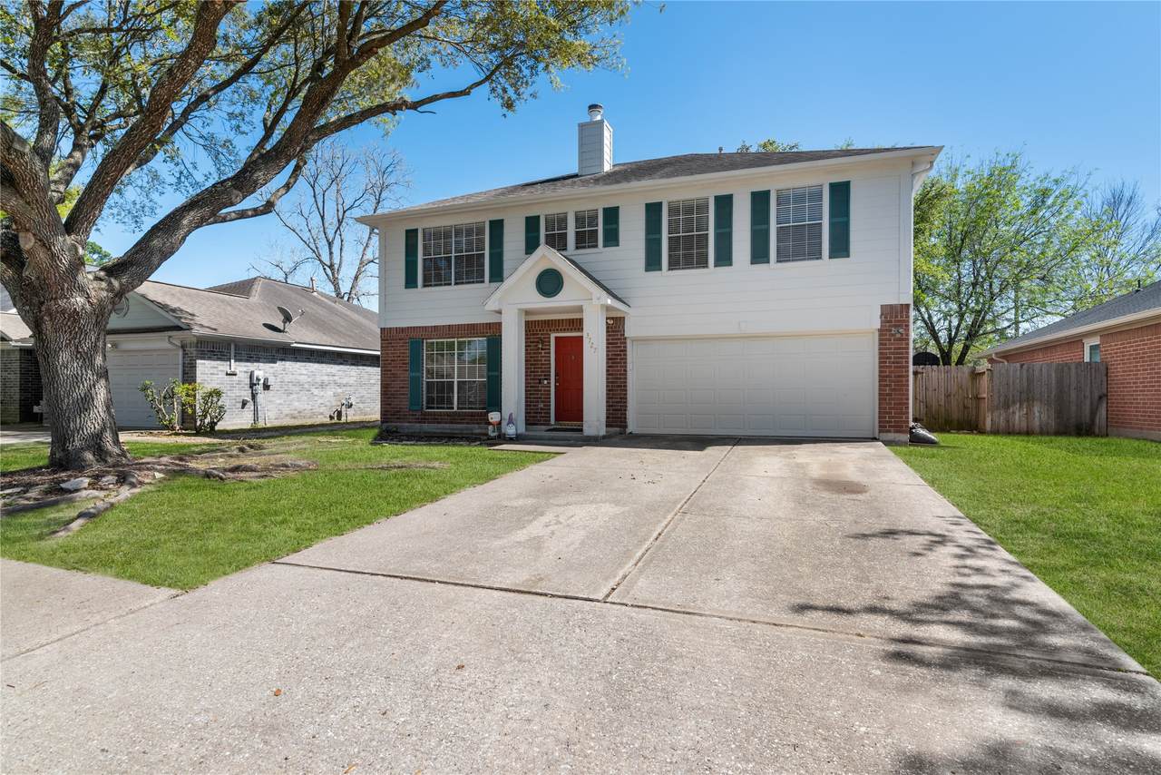 3727 Oak Lace Drive - Photo 1