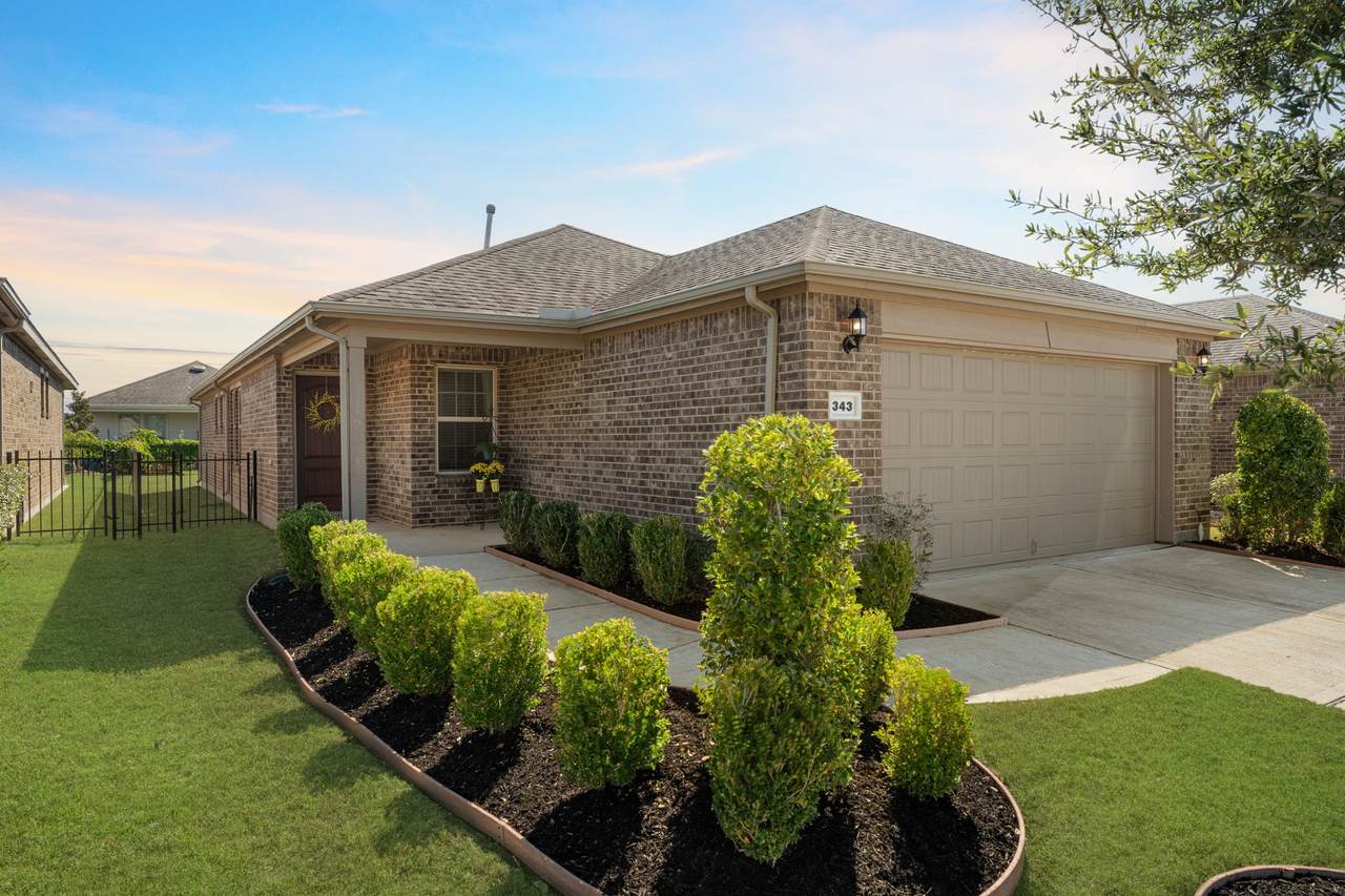 343 Crested Eagle Drive - Photo 1