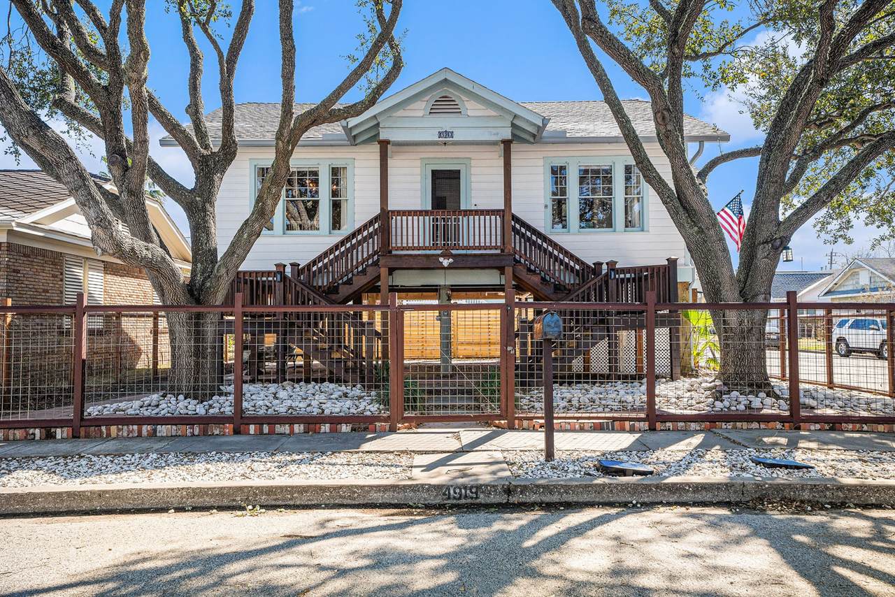 4919 Austin Drive - Photo 1