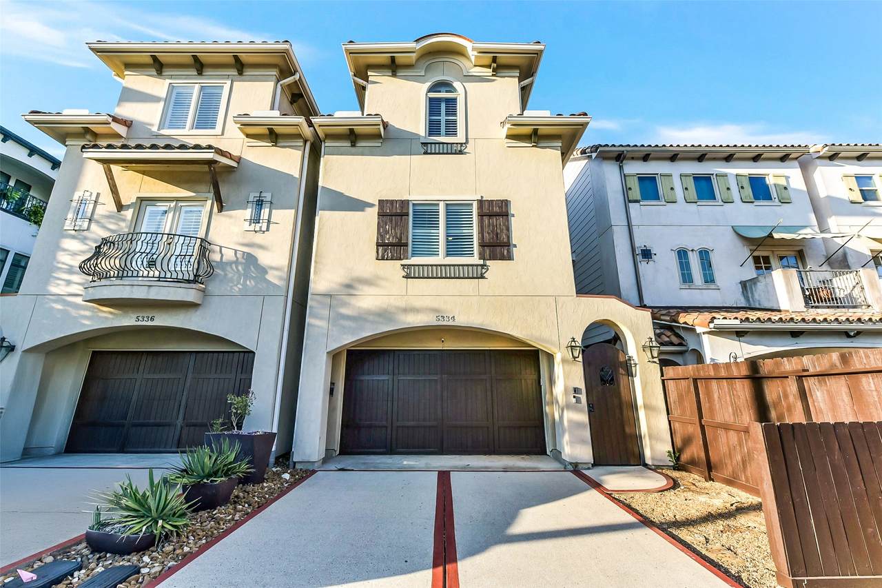 5334 Inker Street - Photo 1