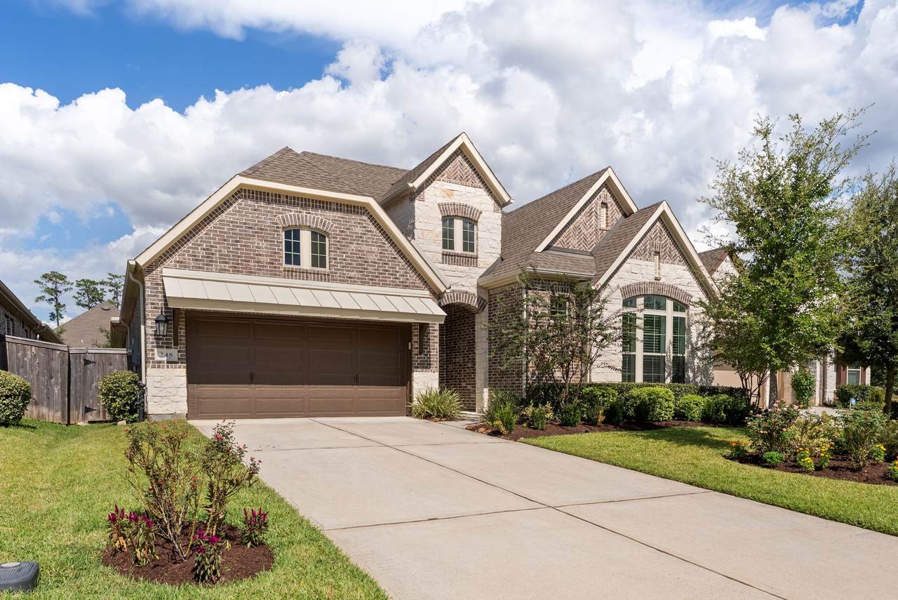 245 Torrey Bloom Loop - Photo 1