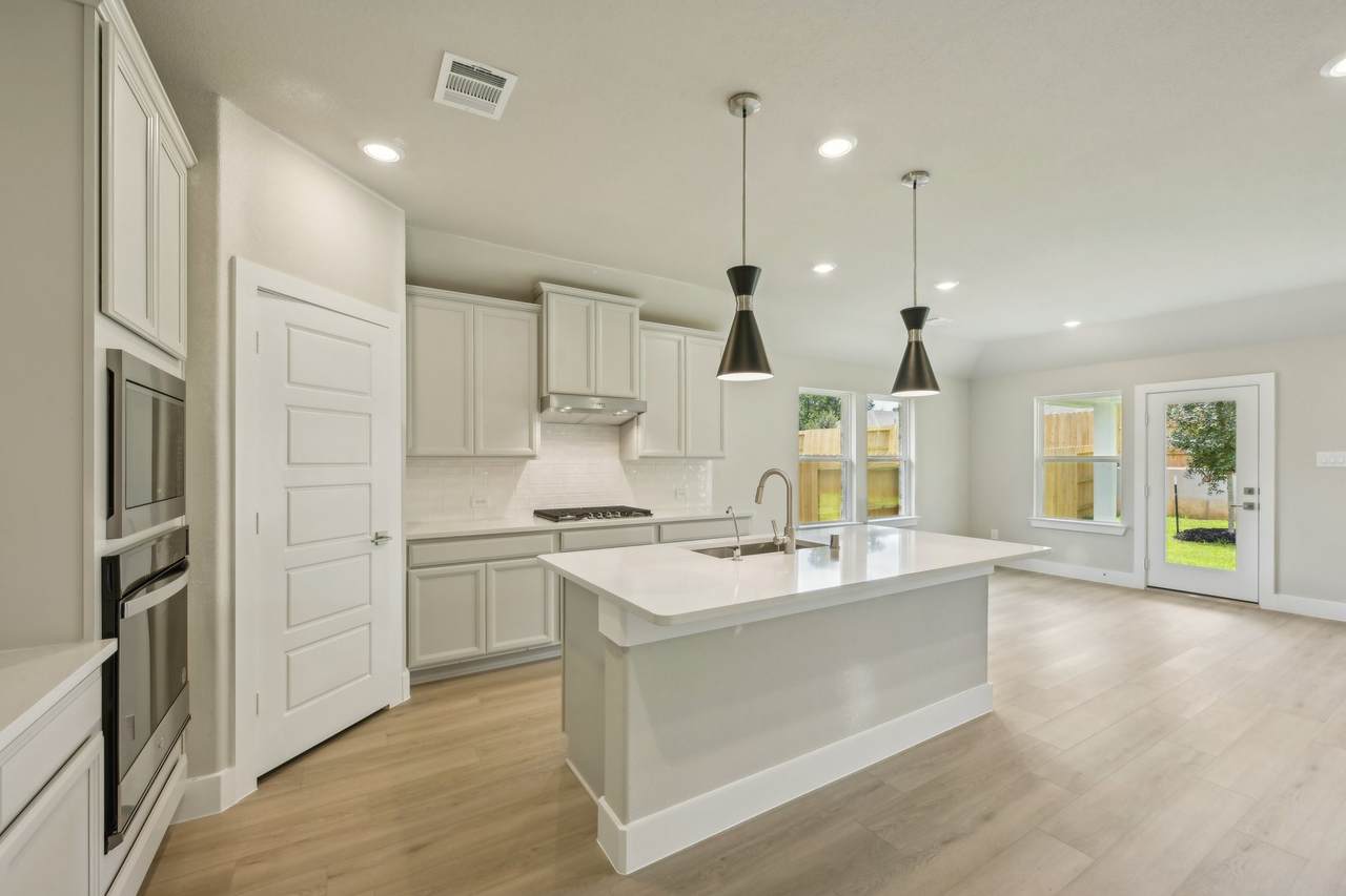 17708 Mill Manor Drive - Photo 1