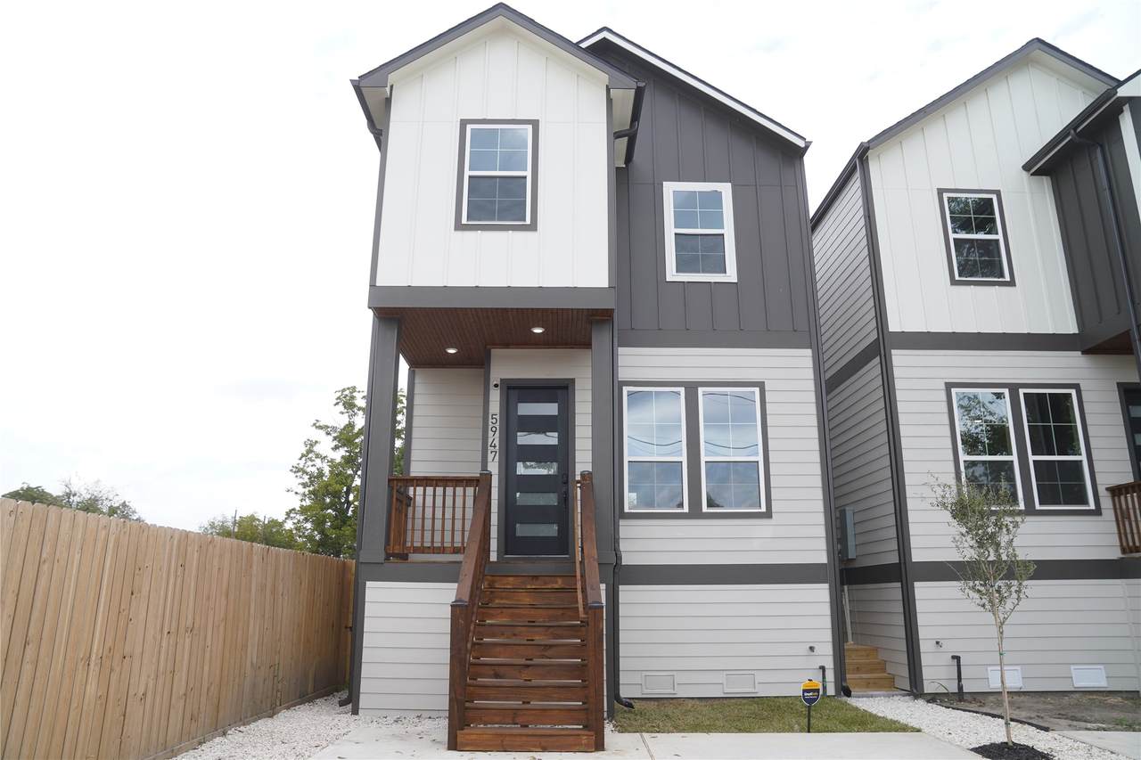 5947 Collingsworth Street - Photo 1