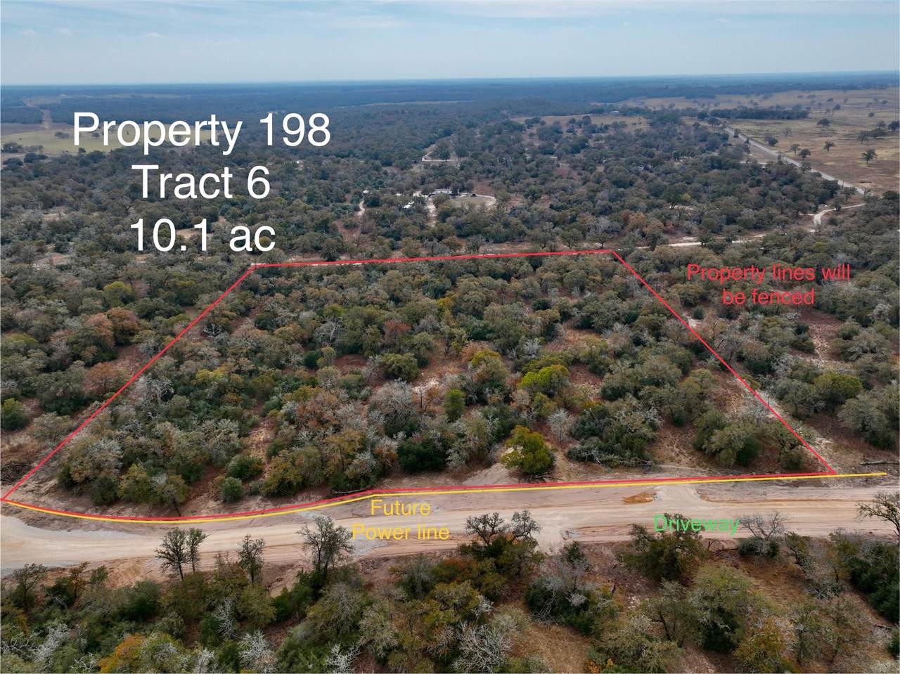 205 Beehaven Lane Road - Photo 1