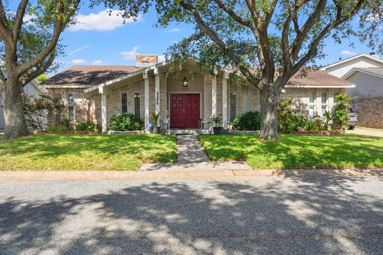 3026 Beluche Dr Drive - Photo 1