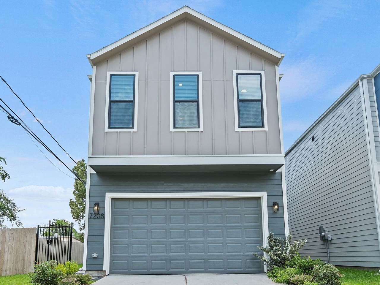 7208 Shadyvilla Lane - Photo 1