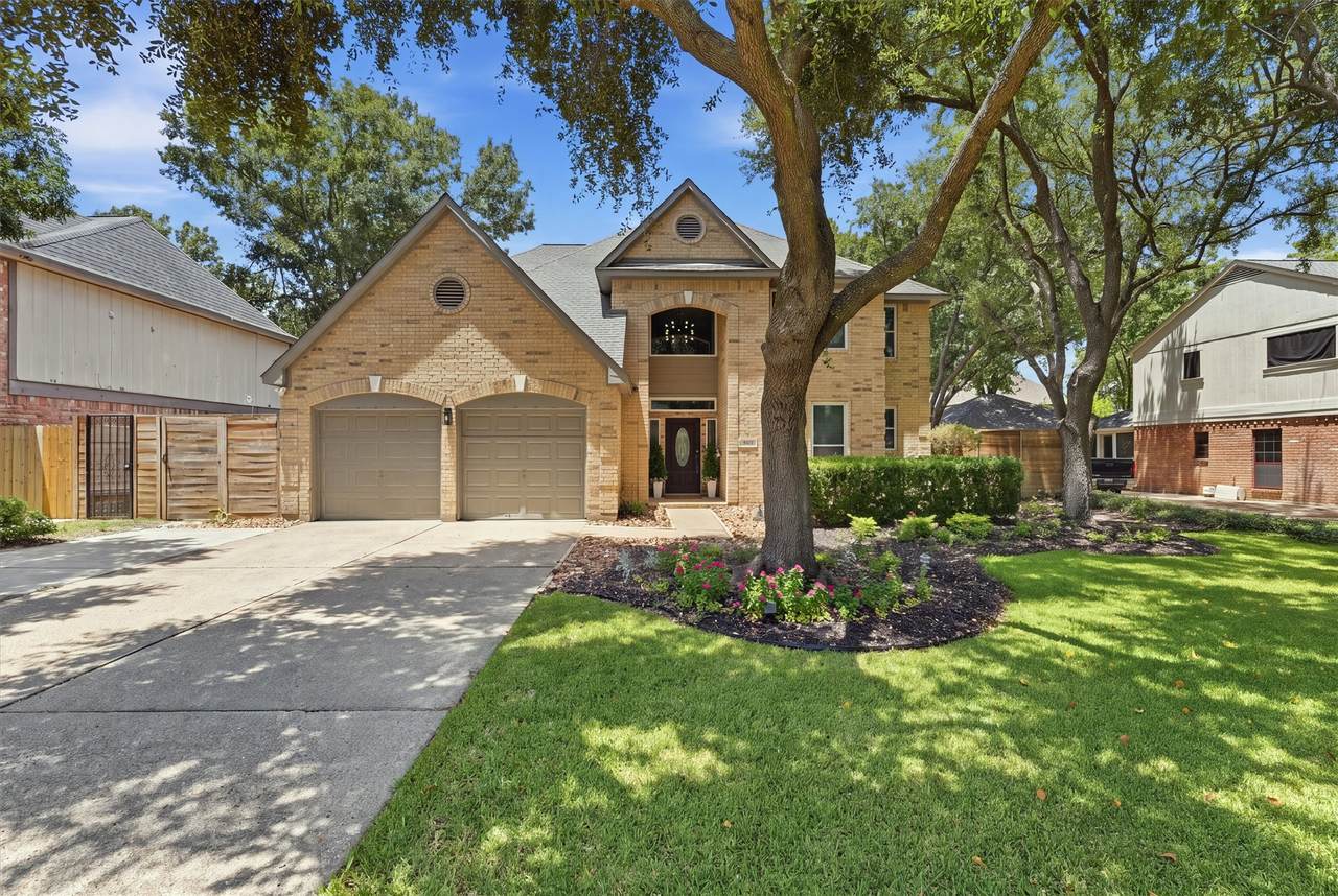 8103 Hurst Forest Drive - Photo 1