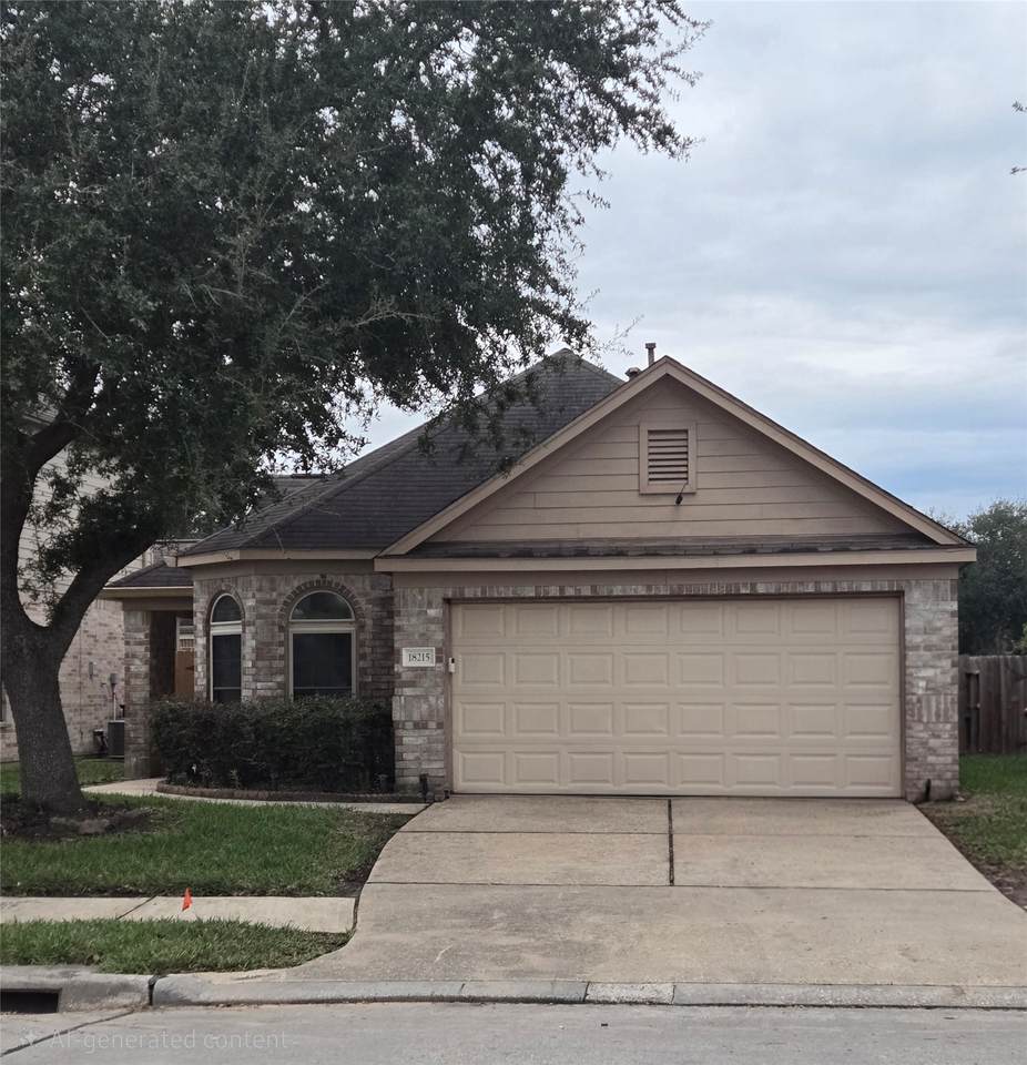 18215 Major Glen Circle - Photo 1