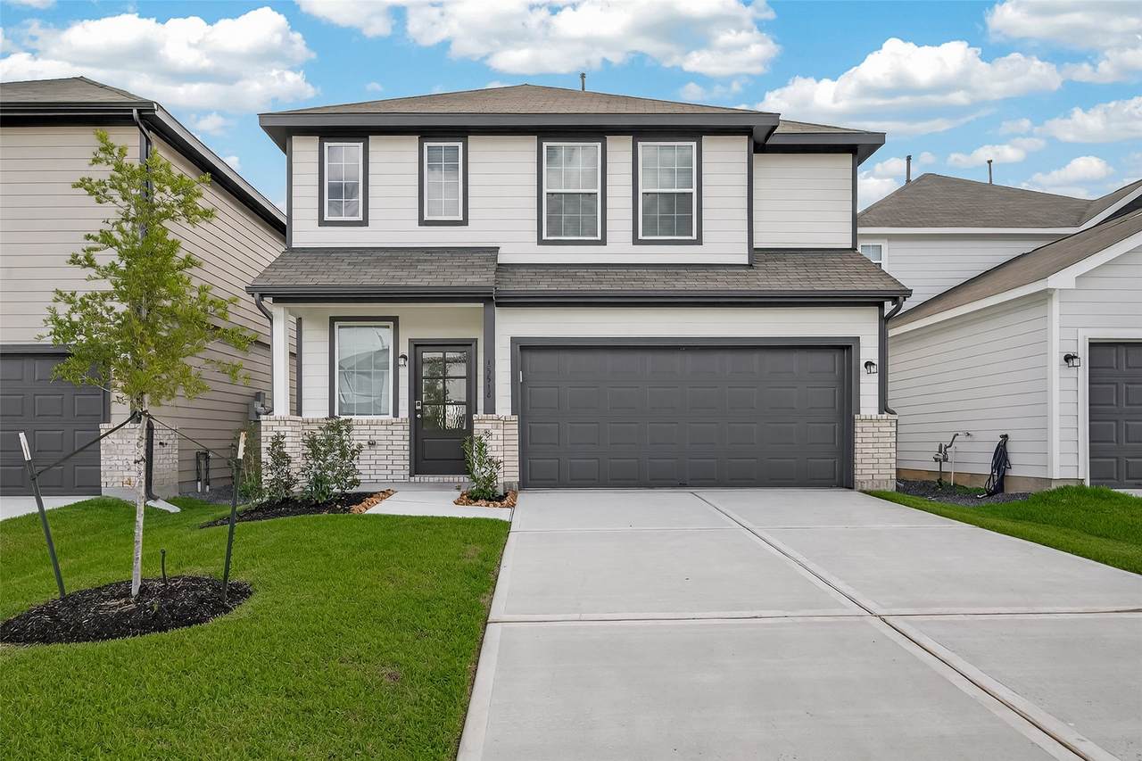 15618 Buffalo Meadow Court - Photo 1