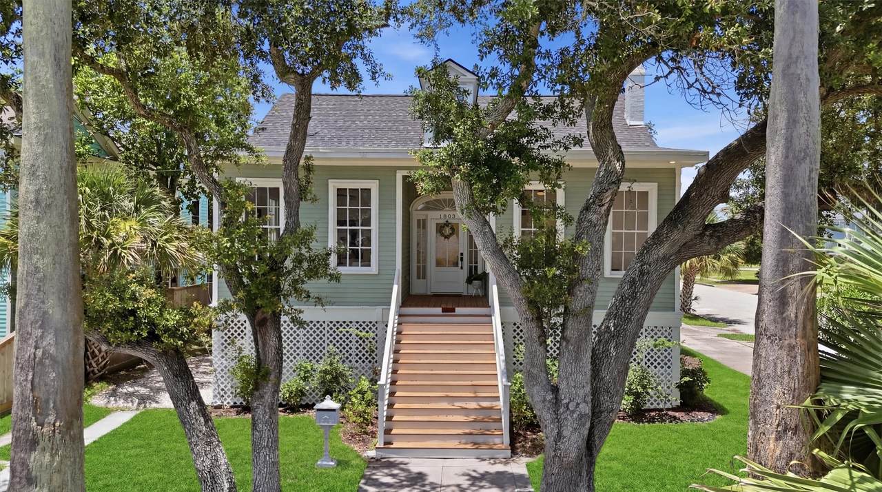 1803 27th Street - Photo 1