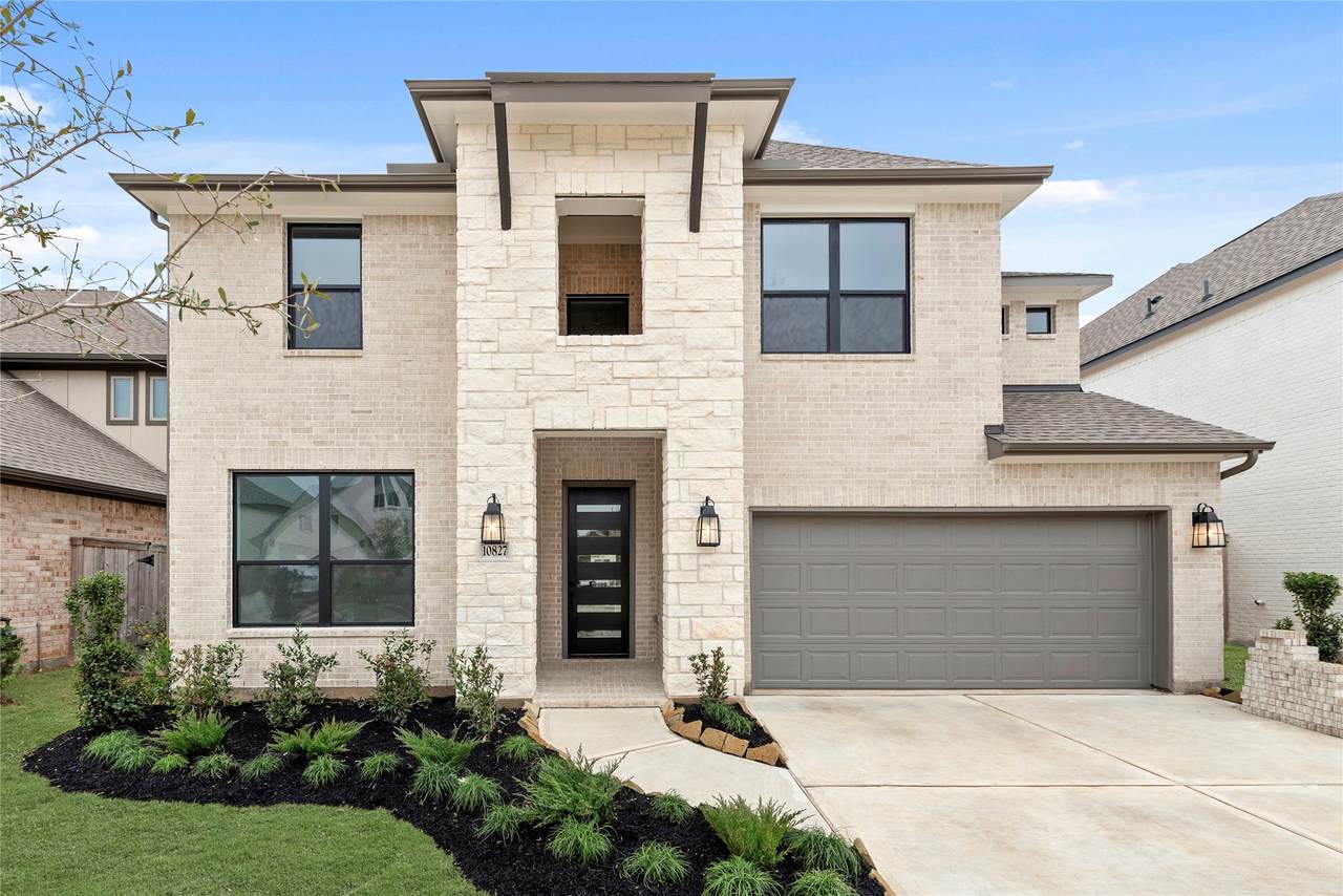 10827 Lighthouse Peak Trace - Photo 1