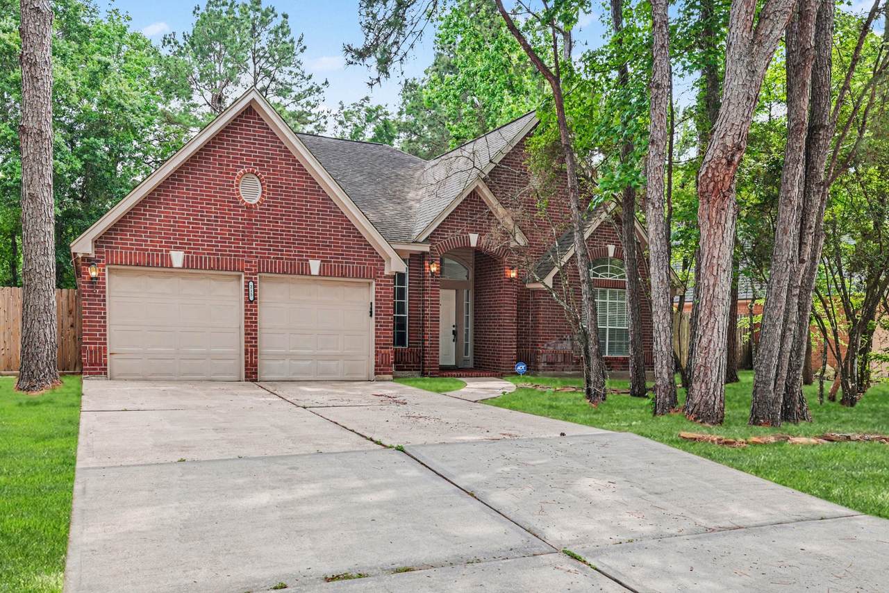 215 Bristol Bend Circle - Photo 1