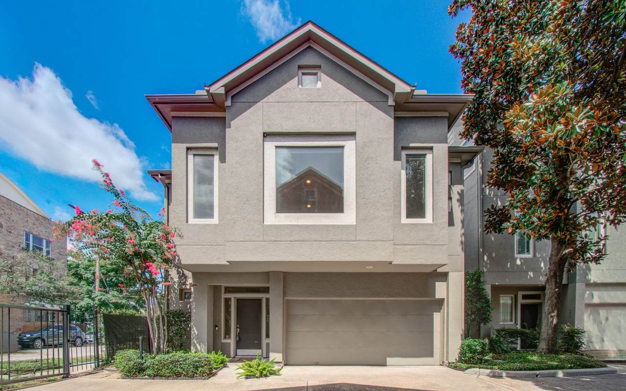4448 Center Street - Photo 1