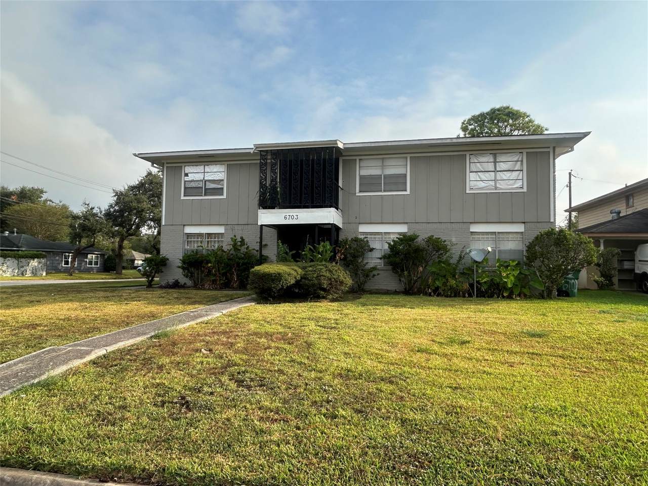 6703 Biggs Court - Photo 1
