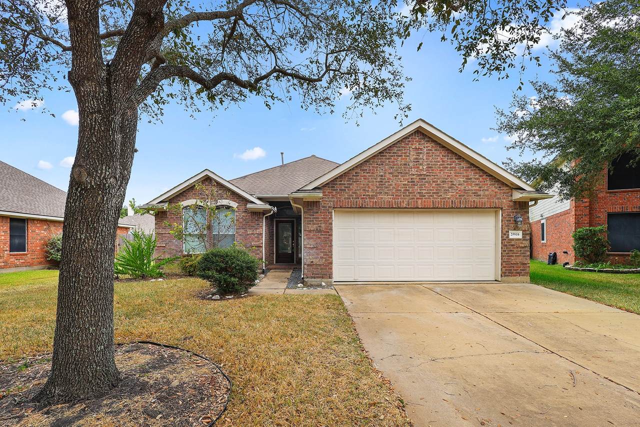 25910 Lakefair Drive - Photo 1