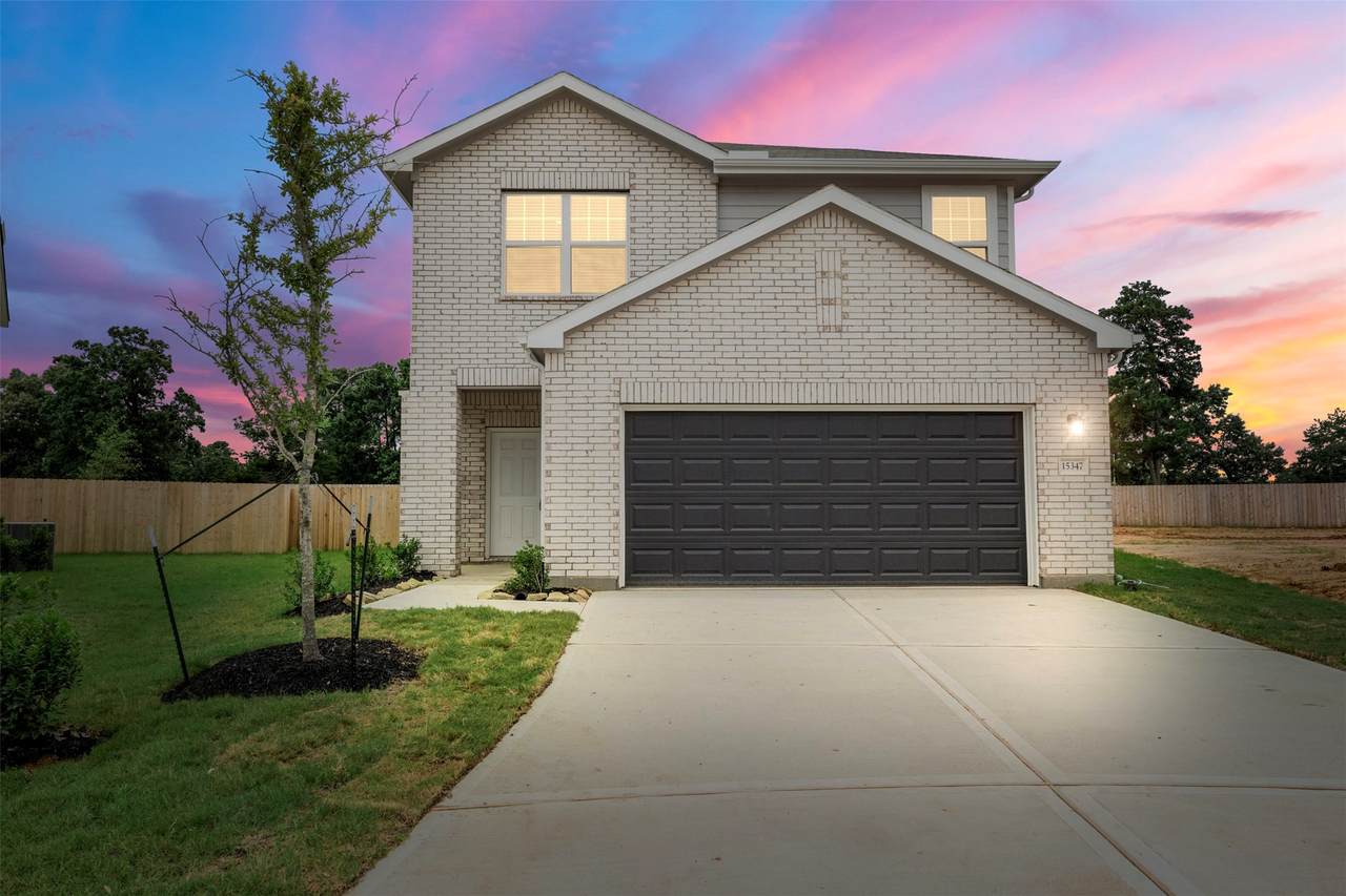 15347 Abella Drive - Photo 1