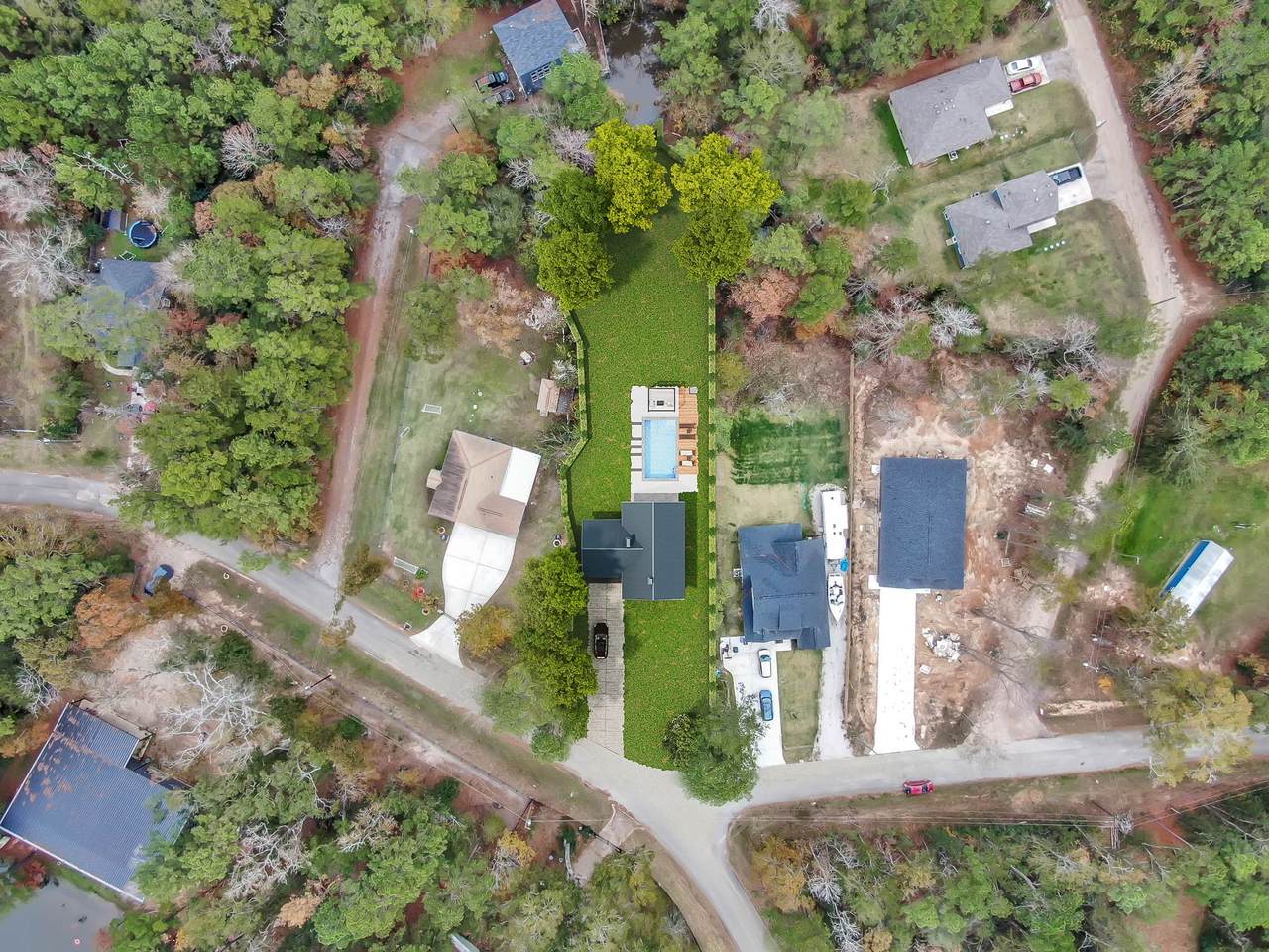 15026 Indian Hill Trail - Photo 1