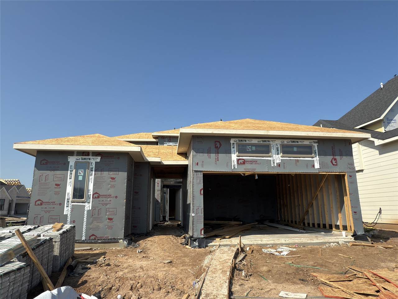 10718 Midnight Court - Photo 1