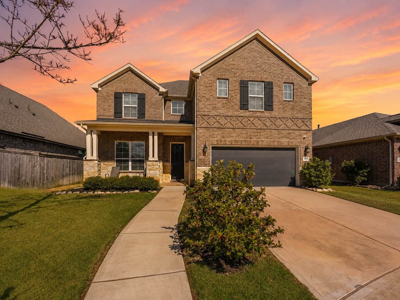 2505 Hatton Terrace Lane - Photo 1