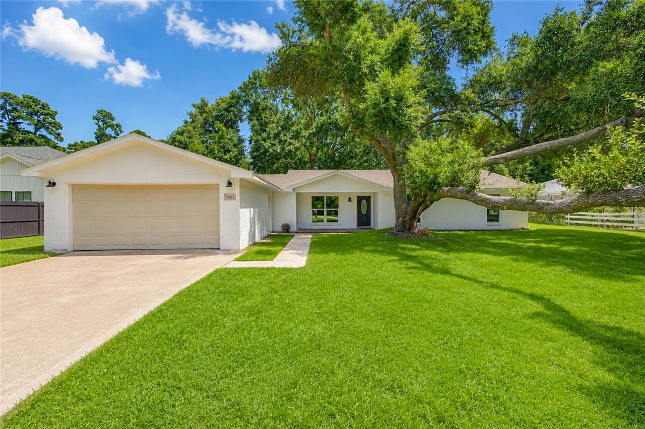 5411 Logston Lane - Photo 1