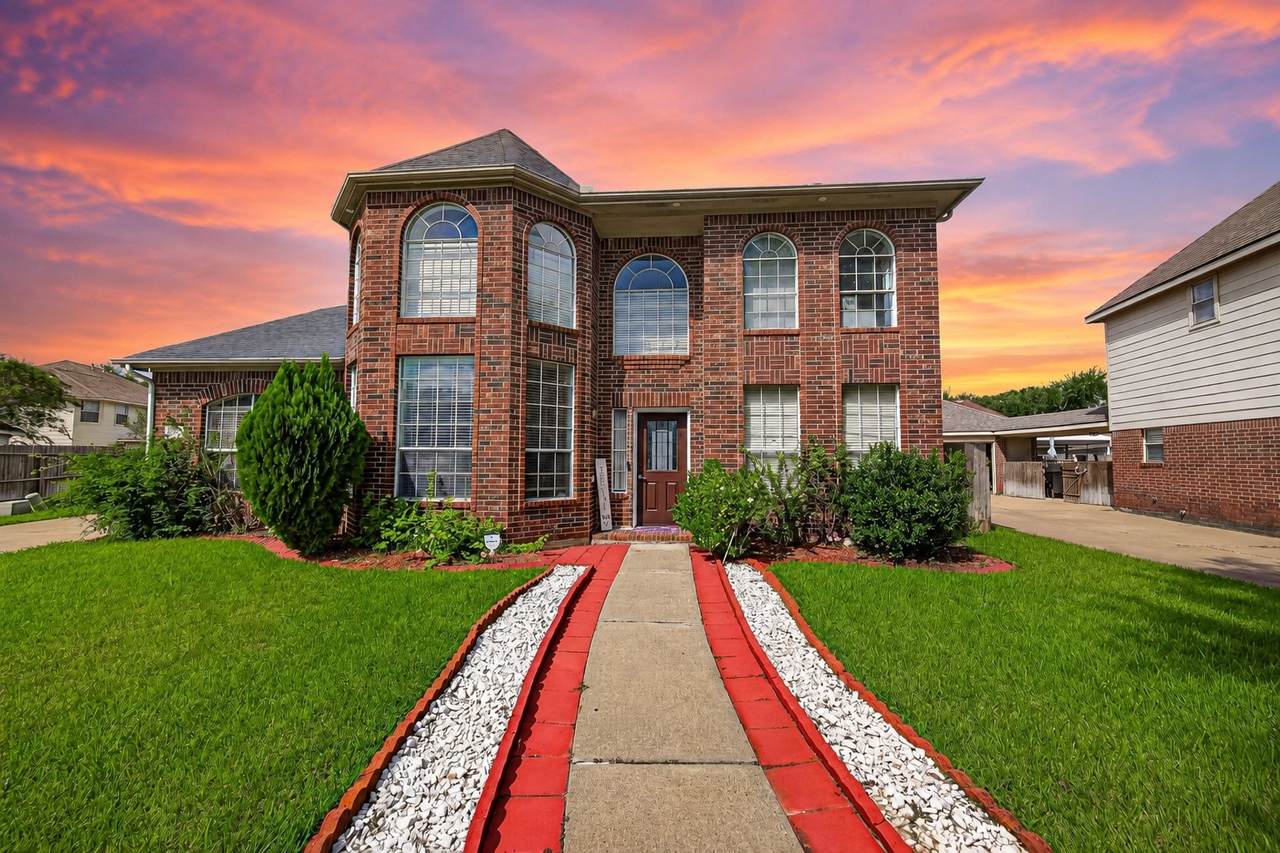 11930 Matagorda Lane - Photo 1