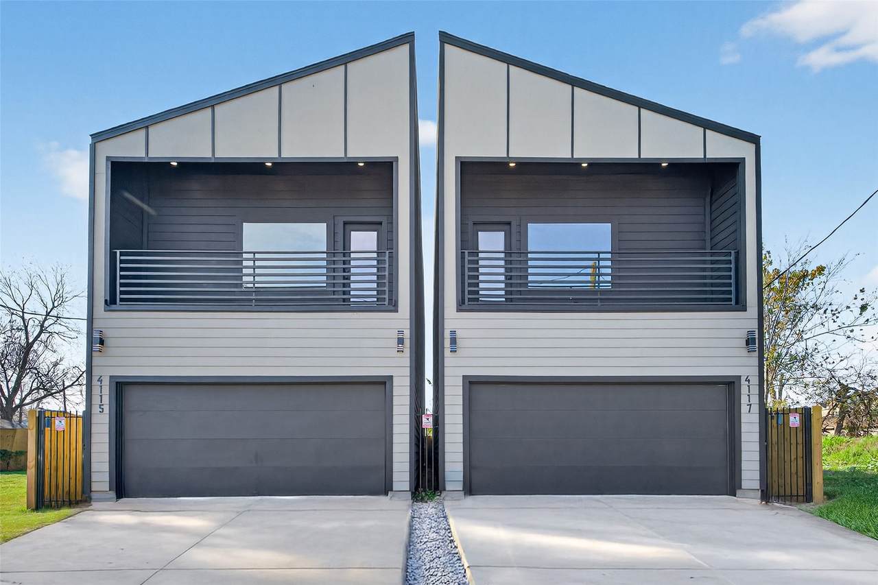 4115 Yale Street - Photo 1